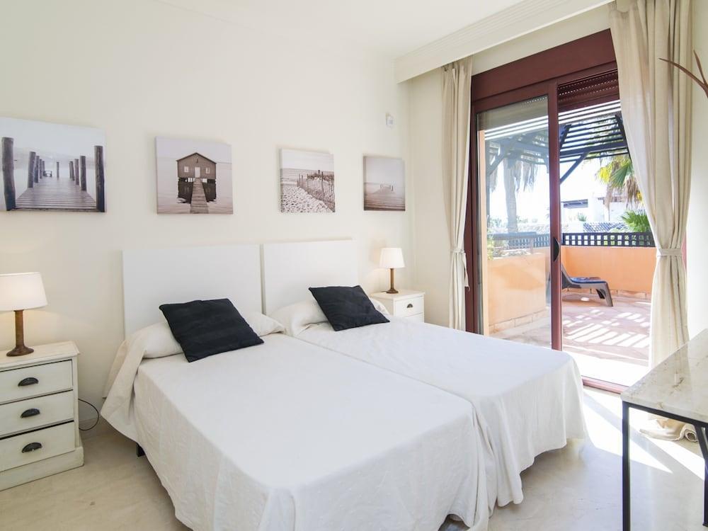 Duplex Con Encanto Bahia * Марбелья